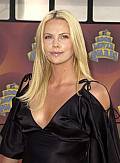 CASTING - PROMETHEUS Charlize Theron Joins Ridley Scotts PROMETHEUS