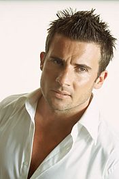 CASTING - - Dominic Purcell intègre le casting