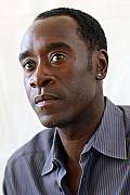 IRON MAN 2 IRON MAN 2 Don Cheadle remplacera Terrence Howard