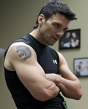 CASTING - THE PURGE 2 Frank Grillo aura le premier rôle