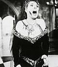 Hazel Court sest éteinte