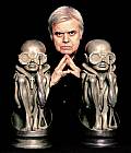 INFO - HR Giger sur les préquelles dALIEN