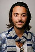 TWILIGHT - CHAPITRE 3 HESITATION Jack Huston dans TWILIGHT 3