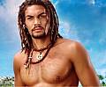 CASTING - WOLVES - Jason Momoa en loup-garou