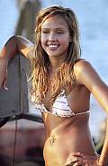 Jessica Alba récupère BARBARELLA