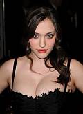 THOR Kat Dennings rejoint le casting de THOR