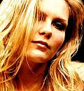 Kirsten Dunst voit des fantômes