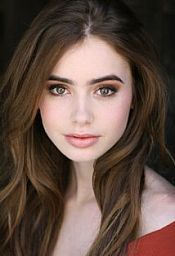 CASTING - EVIL DEAD  - Lily Collins Drops Evil Dead