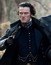 CASTING - DRACULA UNTOLD Luke Evans Boards Dracula