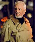 CASTING - VAMPS Malcolm McDowell Marilu Henner Zak Orth rejoignent VAMPS