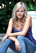 CASTING - Malin Akerman remplace Lindsay Lohan sur INFERNO