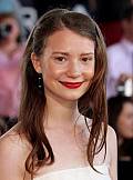 CASTING - STOKER Mia Wasikowska dans un film de Park Chan-wook 