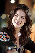 X-MEN ORIGINS WOLVERINE Michelle Monaghan dans WOLVERINE