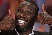 CASTING - JURASSIC WORLD French Actor Omar Sy Joins casting