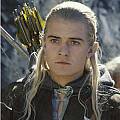 CASTING - HOBBIT  UN VOYAGE INATTENDU LE Orlando Bloom de retour dans THE HOBBIT