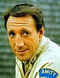 Décès de Roy Scheider