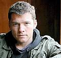 TERMINATOR RENAISSANCE Sam Worthington dans TERMINATOR 4