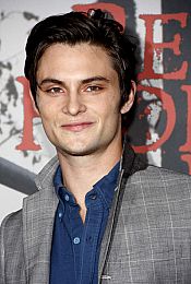 CASTING - EVIL DEAD  - Shiloh Fernandez  Jane Levy Will Face the Evil Dead