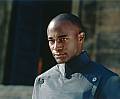 DYLAN DOG DEAD OF NIGHT DEAD OF NIGHT Welcomes Taye Diggs