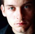 Tobey Maguire travaille sur AFTERBURN