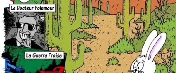 FANZINES - Tortilla Mag sort son premier numéro