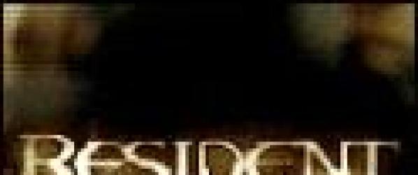 RESIDENT EVIL RESIDENT EVIL - Trailer extraits videos
