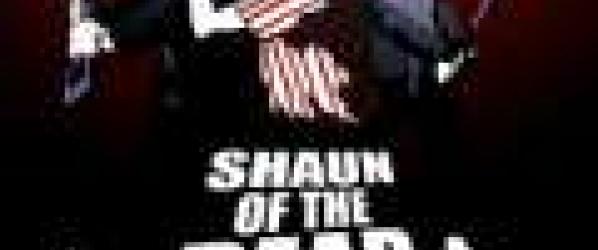 Shaun Of The Dead - Site officiel