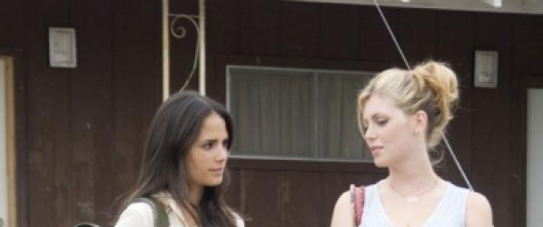 Texas Chainsaw Massacre The Beginning Clips Photos