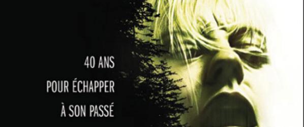 ABANDONNEE ABANDONNEE - Le prochain Nacho Cerda sort la semaine prochaine