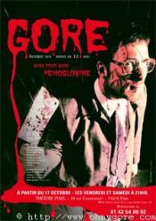 Gore (Théatre)