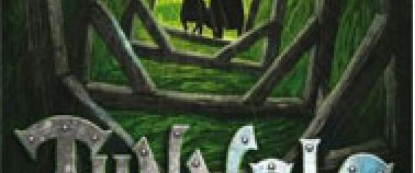 TUNNELS une nouvelle franchise pour jeune public