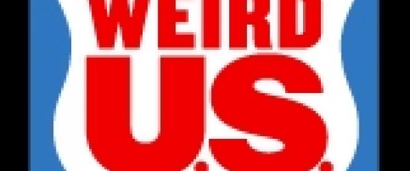 OMG UPDATE - Nouveau concours WEIRD US