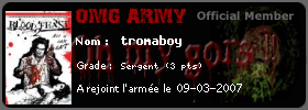 Carte de tromaboy