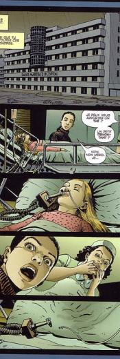 Hellblazer - Toutes ses machines