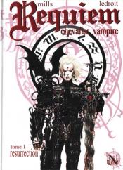 Requiem, Le Chevalier Vampire Volumes 1 - 4 (Comic Book)