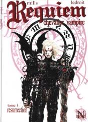 Requiem, Le Chevalier Vampire Volumes 1 - 4 (BD)