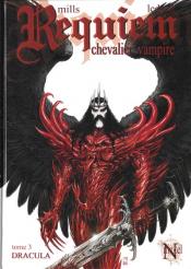 Requiem, Le Chevalier Vampire Volumes 1 - 4 (BD)