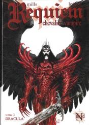 Requiem, Le Chevalier Vampire Volumes 1 - 4 (Comic Book)