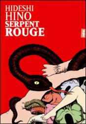 Serpent Rouge (BD)