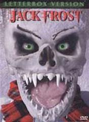 Jack Frost