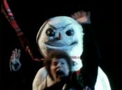 Jack Frost 2: Revenge Of The Mutant Killer Snowman