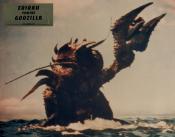 Photo de Godzilla, Ebirah et Mothra: Duel dans les mers du sud 13 / 37