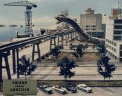 Photo de Godzilla, Ebirah et Mothra: Duel dans les mers du sud 14 / 37