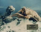 Photo de Godzilla, Ebirah et Mothra: Duel dans les mers du sud 16 / 37