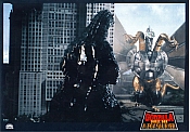 Photo de Godzilla Vs King Ghidorah 15 / 20