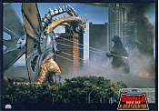 Photo de Godzilla Vs King Ghidorah 18 / 20