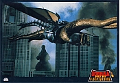 Photo de Godzilla Vs King Ghidorah 20 / 20