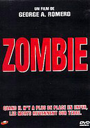 Zombie Aventi DVD
