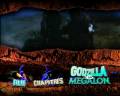 Photo de Godzilla contre Megalon 2 / 16