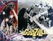 Photo de Godzilla contre Megalon 13 / 16